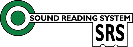 Sound Reading System Key 1